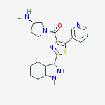 Compound Structure