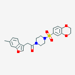 Compound Structure
