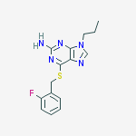 Compound Structure
