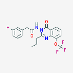 Compound Structure