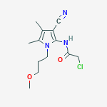 Compound Structure