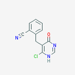 Compound Structure