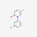 Compound Structure