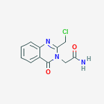 Compound Structure