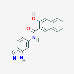 Compound Structure