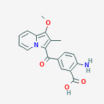 Compound Structure
