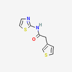 Compound Structure