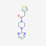Compound Structure