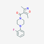 Compound Structure