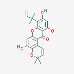Compound Structure