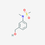 Compound Structure