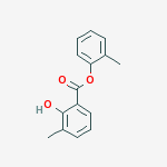 Compound Structure