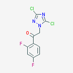 Compound Structure