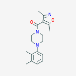 Compound Structure