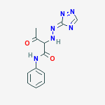Compound Structure