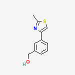 Compound Structure