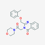 Compound Structure
