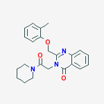 Compound Structure