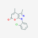 Compound Structure