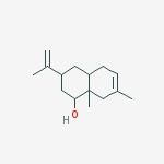 Compound Structure