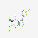 Compound Structure