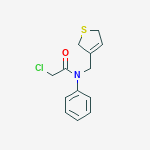 Compound Structure