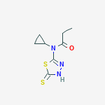 Compound Structure