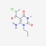 Compound Structure