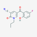 Compound Structure