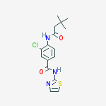 Compound Structure