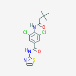 Compound Structure
