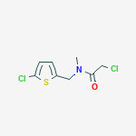 Compound Structure
