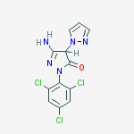 Compound Structure