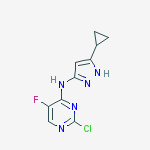 Compound Structure