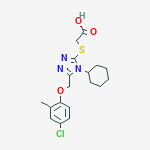 Compound Structure