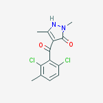 Compound Structure