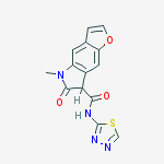 Compound Structure