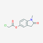 Compound Structure