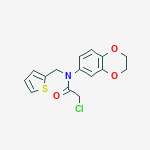 Compound Structure