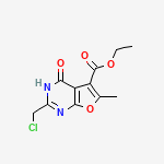 Compound Structure