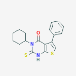 Compound Structure