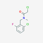 Compound Structure