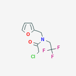 Compound Structure