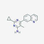 Compound Structure