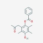 Compound Structure