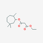 Compound Structure