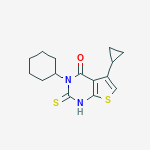 Compound Structure
