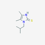 Compound Structure