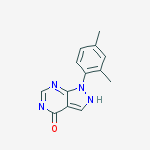 Compound Structure