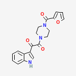 Compound Structure
